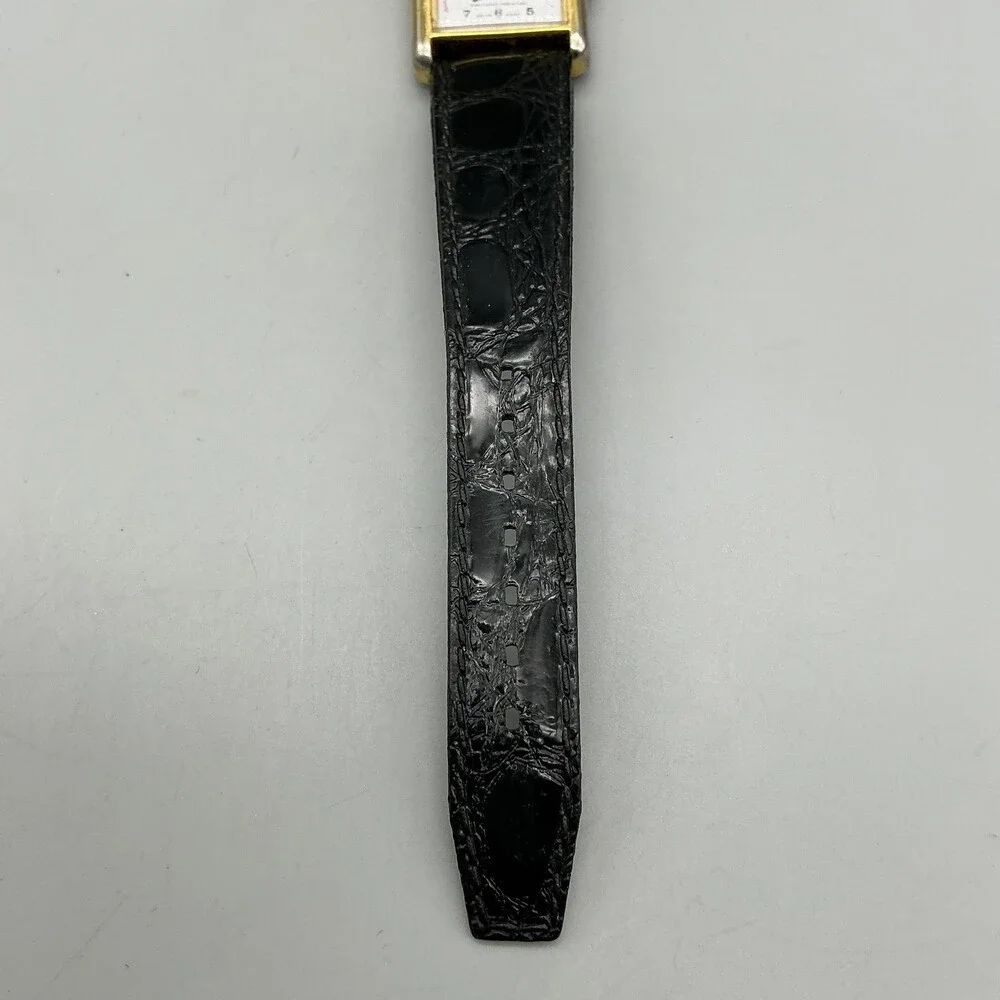 Vintage Bradley Mickey Mouse Womens Watch 24mm Manual Wind Not Running For Parts